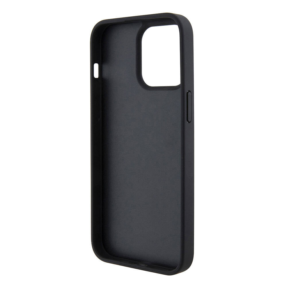 U.S. Polo Assn. iPhone 15 Pro Max Orjinal Lisanslı Deri Şeritli Logo Dizayn Telefon Kılıfı - 7 U.S. Polo Assn. iPhone 15 Pro Max Orjinal Lisanslı Deri Şeritli Logo Dizayn Telefon Kılıfı - 7